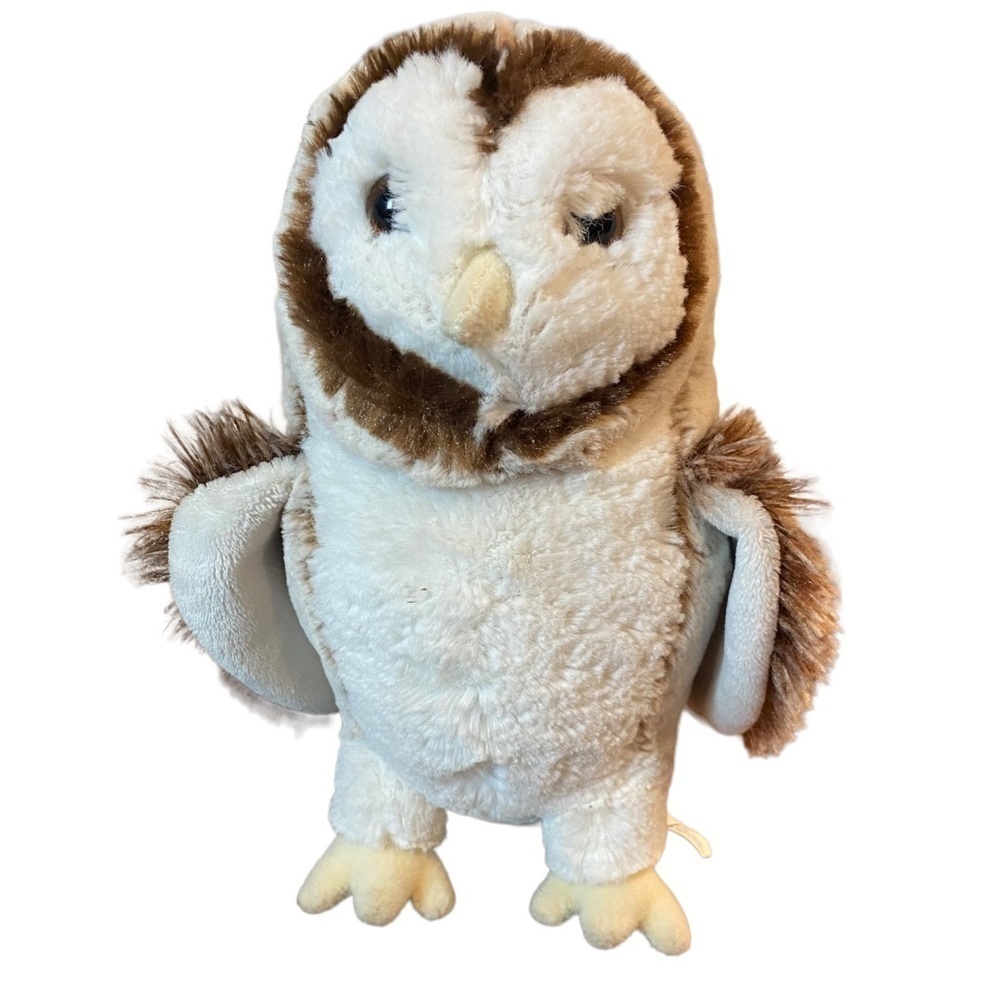 Douglas Cuddle Tows Barn Owls